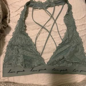 Victoria’s Secret PINK bralette